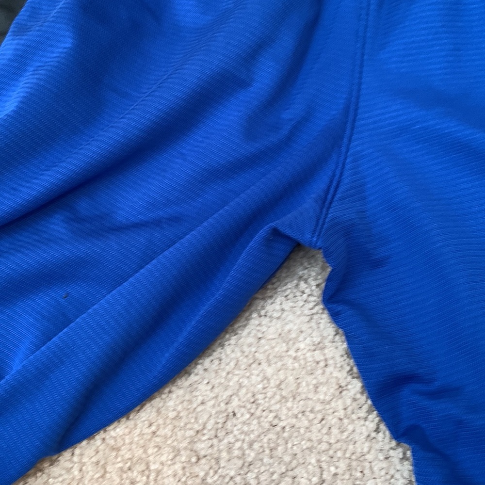 Nike Dri-Fit Mens Performance Fabric Basketball Shorts. - Picture 6 of 10